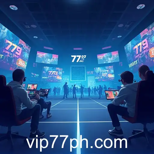 77ph Gaming Experience Redefined