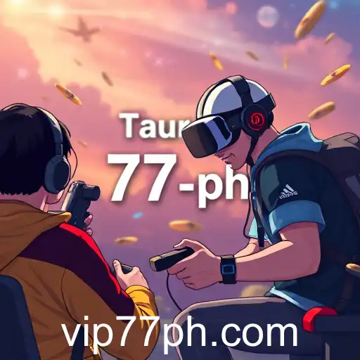 77ph Revolutionizes Gaming Experience