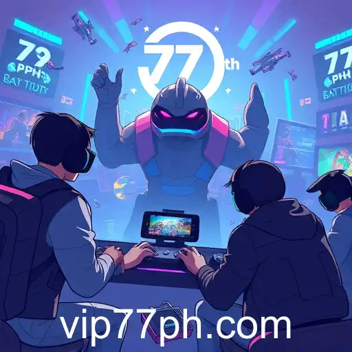 The Rise of 77ph and the Future of Online Gaming