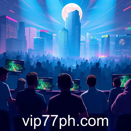 Digital Revolution of Gaming Communities