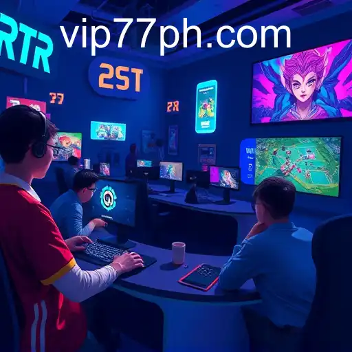 The Evolution of 77ph in Gaming