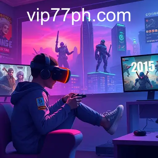 The Evolution of Online Gaming Platforms: A Spotlight on 77ph