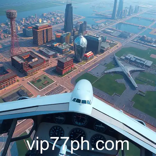 Gaming Evolves as 77ph Captures Global Attention