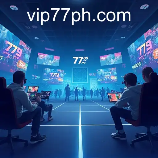 77ph Gaming Experience Redefined