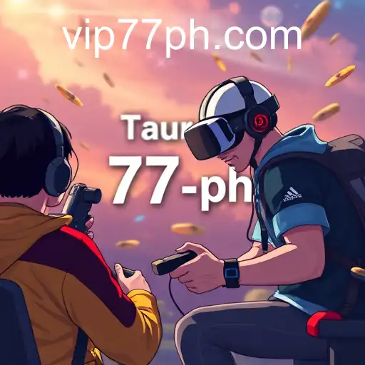77ph Revolutionizes Gaming Experience