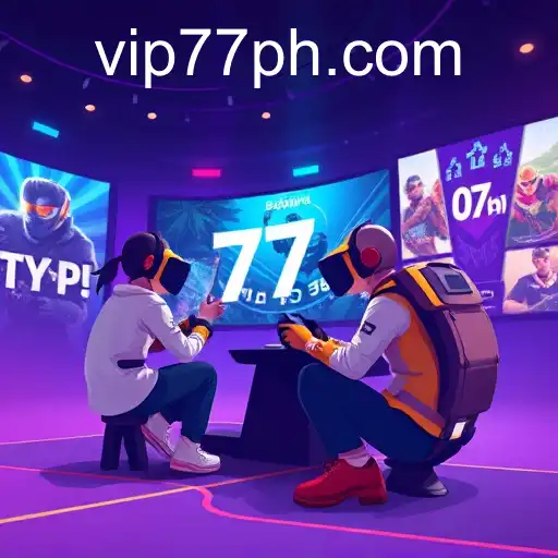 77ph Gaming Revolution: A New Era