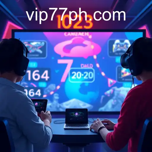 77ph: Navigating Game Trends Amid Shifts