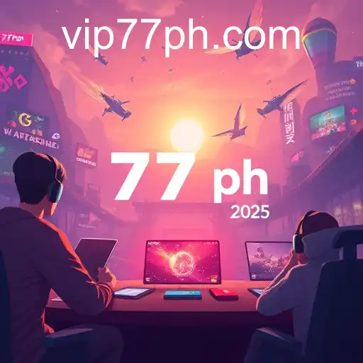 77ph: Revolutionizing Online Gaming
