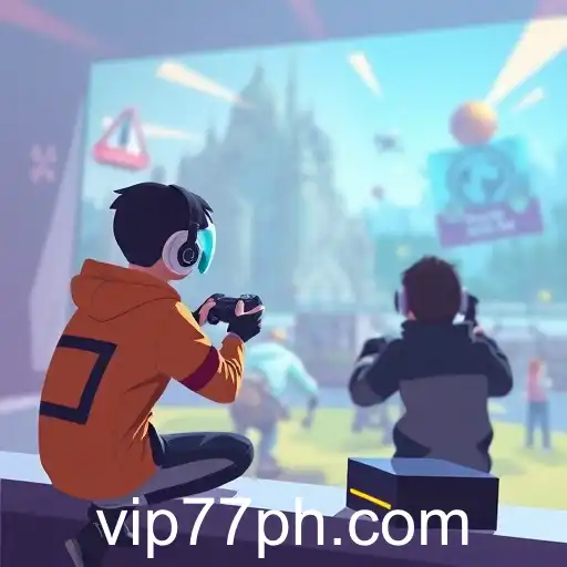 77ph: Revolutionizing Online Gaming