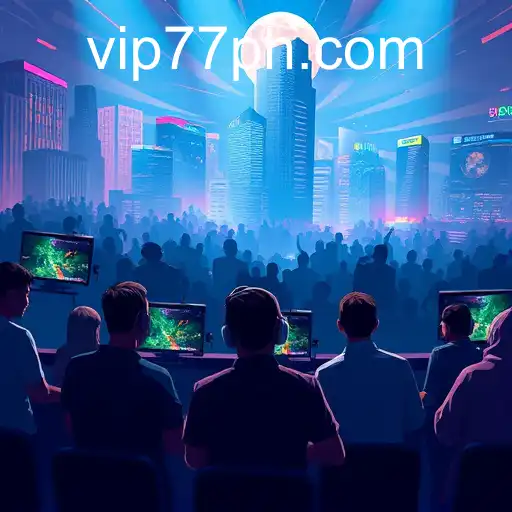 Digital Revolution of Gaming Communities