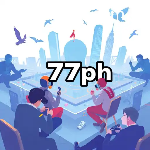 Digital Landscapes: Gaming Trends