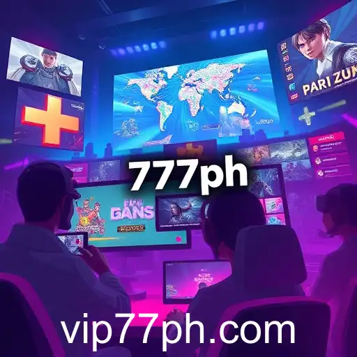Digital Innovations in Gaming: The Rise of 77ph