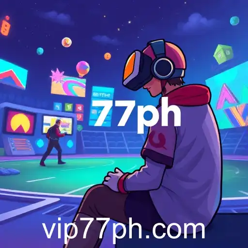 The Digital Playground: 77ph's Impact on Online Gaming