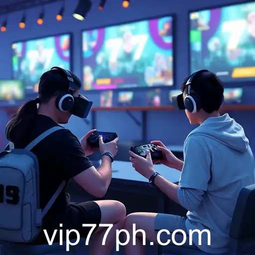 Emerging Trends in Online Gaming