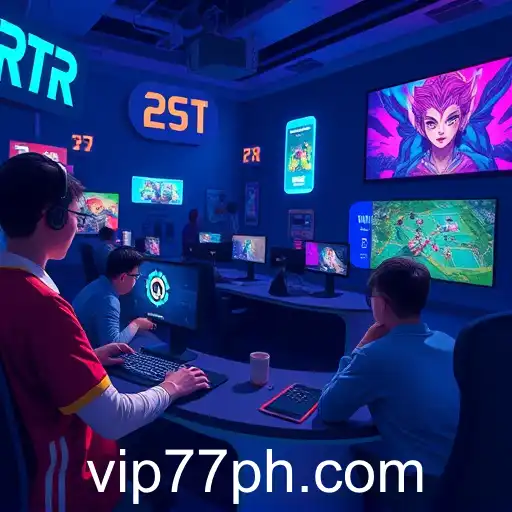 The Evolution of 77ph in Gaming