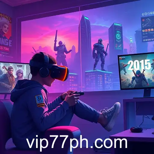 The Evolution of Online Gaming Platforms: A Spotlight on 77ph