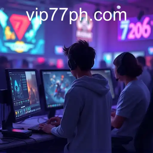 77ph: Game Portal Shaping 2026