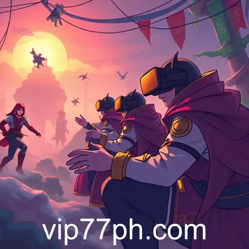 Gaming Evolution: The Rise of 77ph