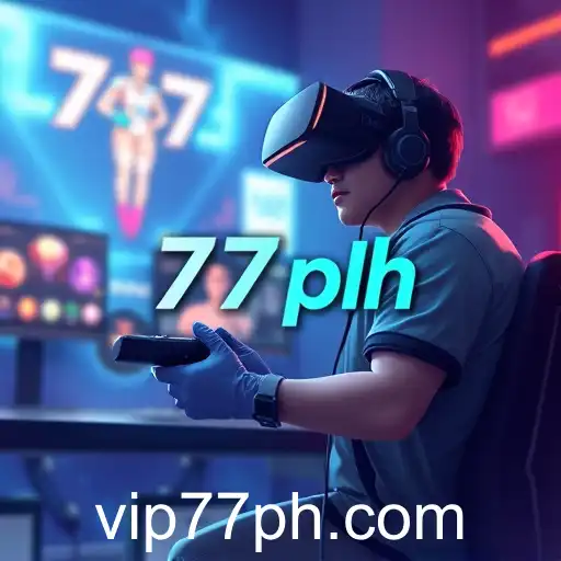 Gaming Evolution: A Dive into 77ph Trends
