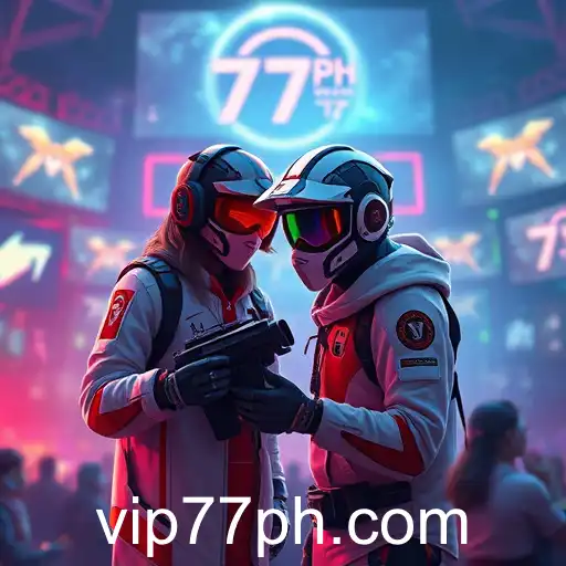 Gaming Revolution Sparks in 2025 with 77ph