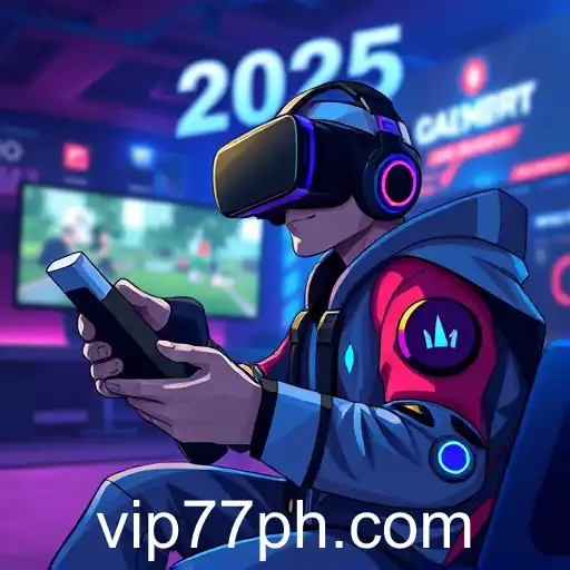 Gaming Trends and Innovations