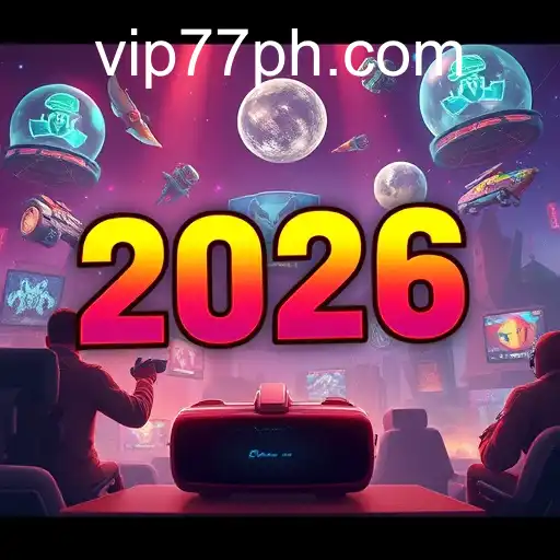 The Transformation of Online Gaming: 77ph and the Year Ahead