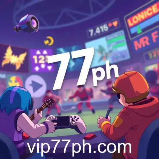 77ph: Pioneering Gamification in 2025