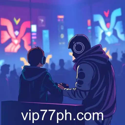 The Rise of 77ph in Gaming Culture