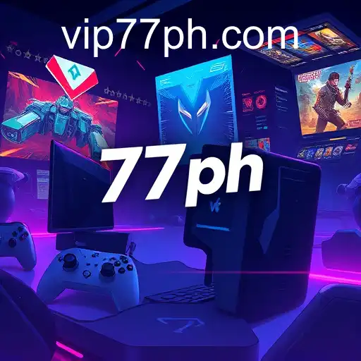 The Rise of 77ph: A Gaming Revolution
