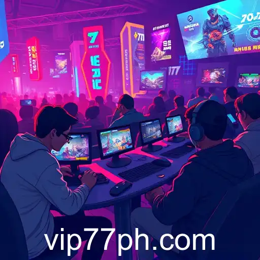 The Rise of Gaming Platforms in 2025