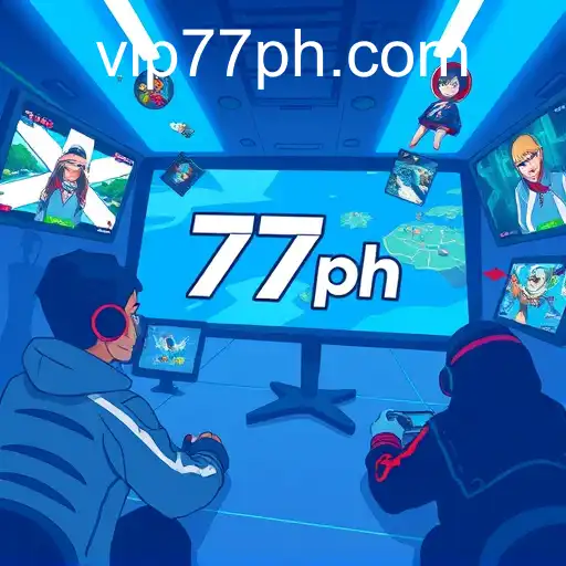 The Rise of 77ph in Online Gaming