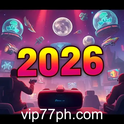 The Transformation of Online Gaming: 77ph and the Year Ahead