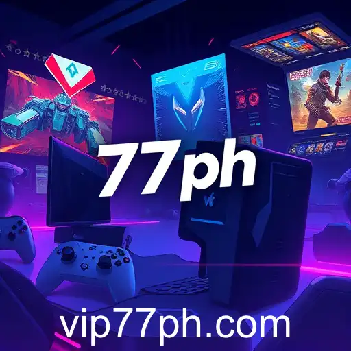 The Rise of 77ph: A Gaming Revolution